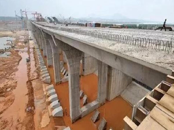 桥梁下部结构施工质量通病资料下载-桥梁工程质量通病及预防措施大全!