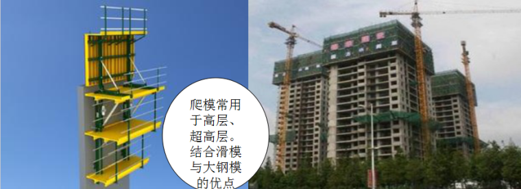 房建施工之二——模板工程施工技术与管理实战演练PPT讲解_3