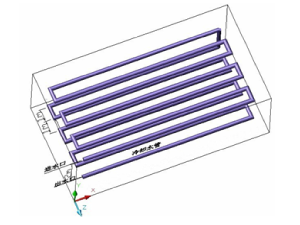 特大承台资料下载-白水河特大桥承台/墩台/桩基施工方案（打包文件共131页）