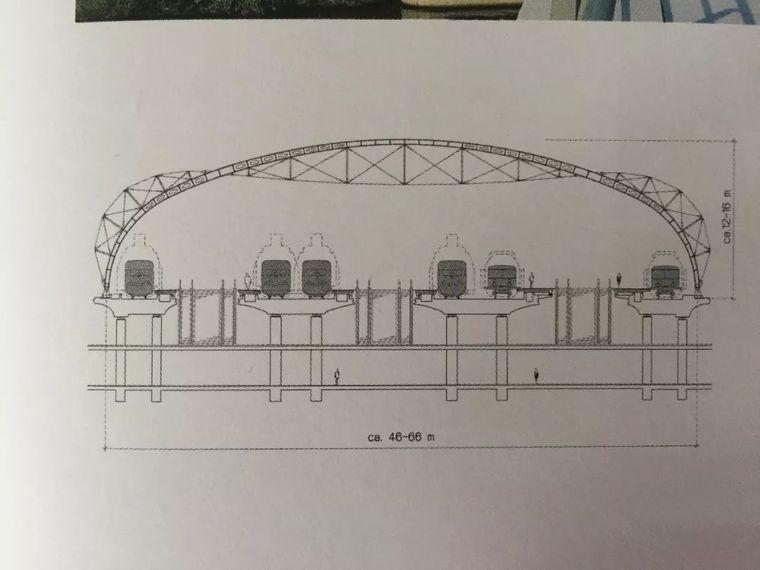 在建筑中看见弯矩图，附100种结构弯矩图，建议收藏！_17