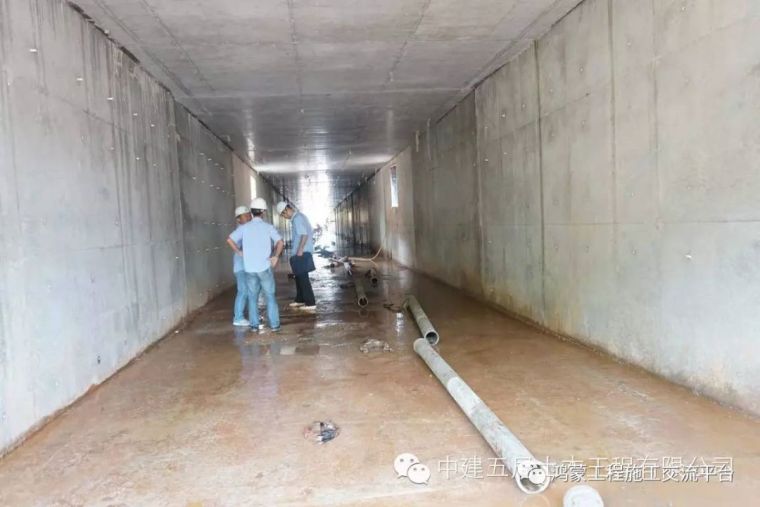 中建道路施工工地，最全的标准化施工照片_68