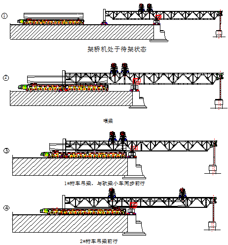 新建武汉至十堰铁路6标段工程技术标(施组加图纸共361页)_4