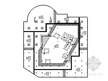 武汉市某高层住宅施工组织设计（CFG复合地基、筏板）- 