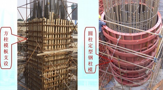 浙江土建质量员考试资料下载-[浙江]铁路枢纽工程质量创优检查汇报PPT（附图丰富 长城杯）