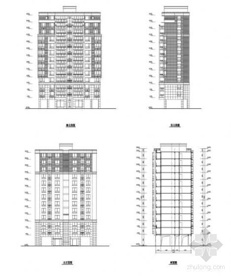 [山东]某小康居住区规划设计文本（澳大利亚某公司设计）-3