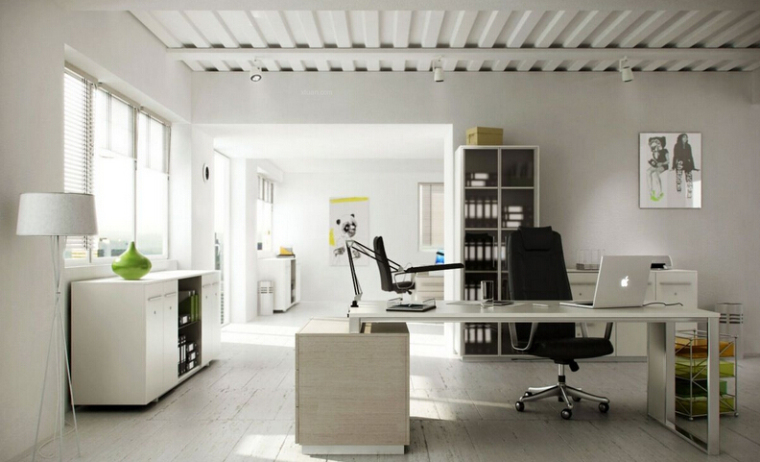 家具与室内资料下载-建筑电气在住宅室内环境设计中的功能与应用