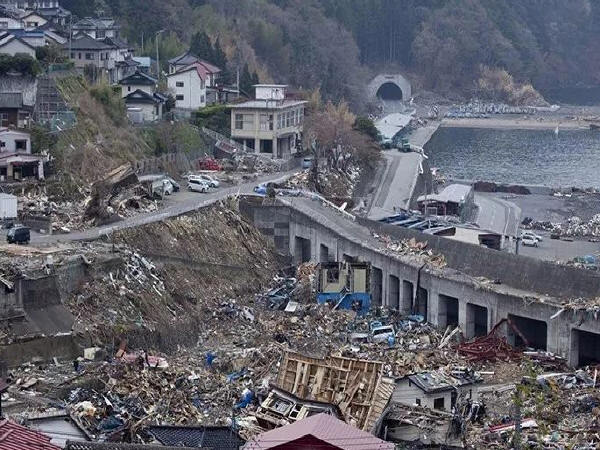 地基的加固资料下载-桥梁地基与基础抗震加固