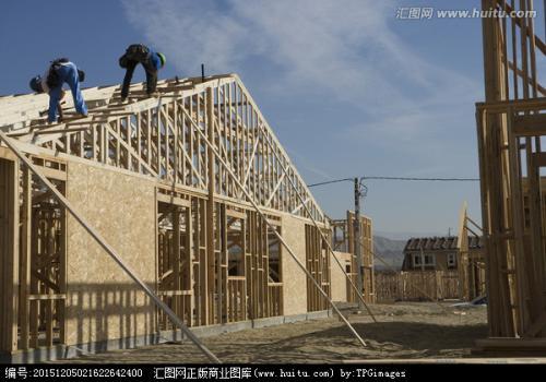 清朝建筑模型资料下载-建筑建造