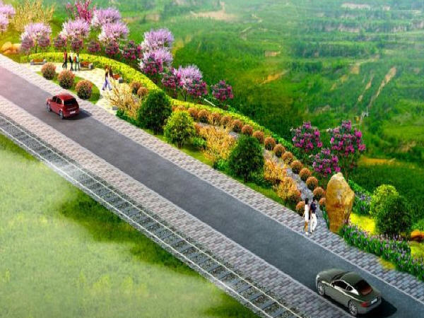 路床与路基区别资料下载-现行公路规范规定的路床压实深度与计算的路基工作区深度间差异