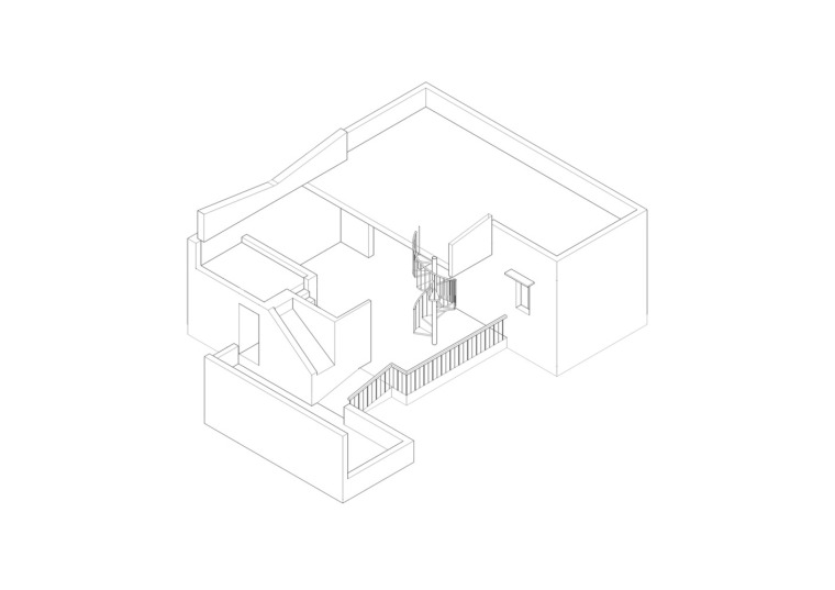 印度屋顶花园的独立住宅-construction_gif