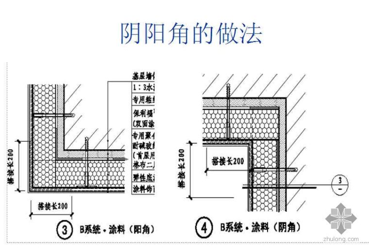 外墙交底ppt资料下载-聚苯板外墙外保温施工交底（PPT)