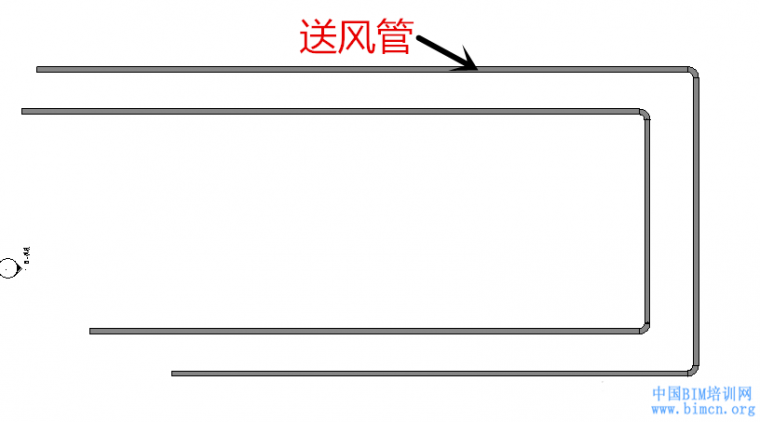 过滤器系统CAD资料下载-Revit可见性过滤器优先级的设置