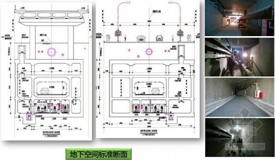 城市地下综合管廊案例资料下载-城市地下综合管廊案例60页（含国内外工程）