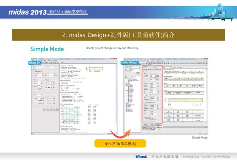 Midas Gen在幕墙设计和施工上的应用（71页PPT）_49