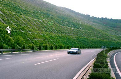 公路景观设计CAD资料下载-[ppt]公路工程环境保护与景观设计讲义
