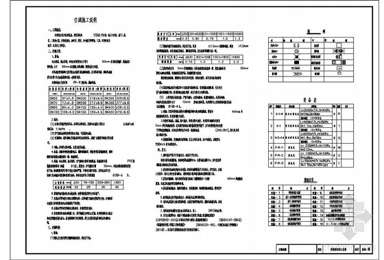 某大饭店空调系统改造工程资料下载-某大饭店空调系统改造工程