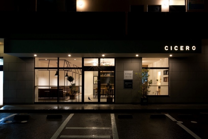 日本西塞罗咖啡厅-Cicero-cafe-by-ALTS-design-office-Japan-06