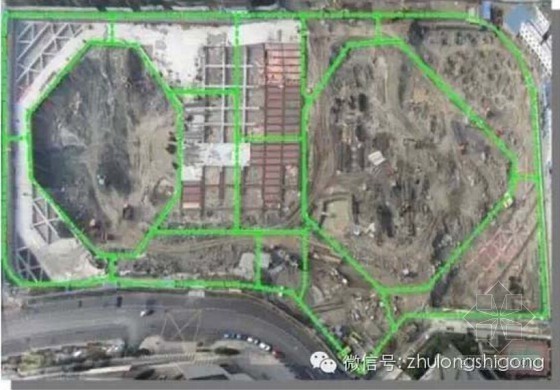 深基坑工程技术及案例分析资料下载-建筑工程深基坑施工常见质量问题及案例分析