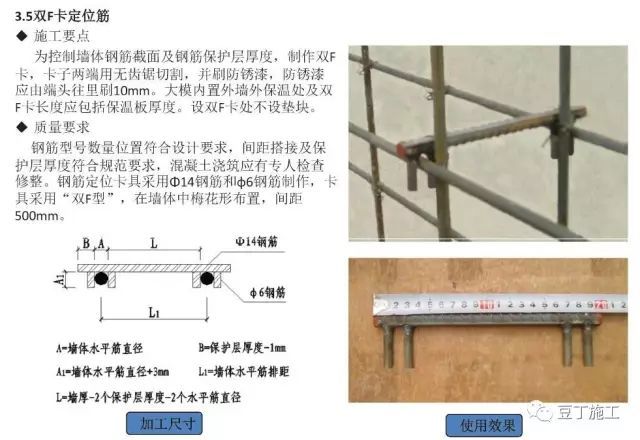 为啥人家钢筋、混凝土验收都是一次过？_23