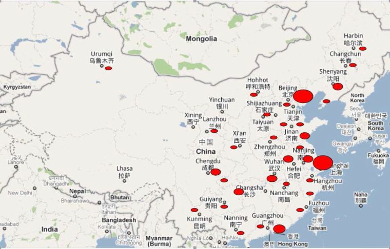 深圳2017市政资料下载-2017年度中国预制混凝土行业发展报告，满满都是干货！