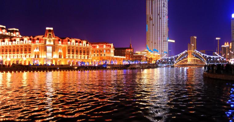 2019北京城市景观照明户外照明及LED展览会11月初北京新国展举办_2