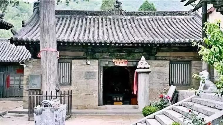 盘点：中国现存50座木结构古建筑（文末附30份仿古建筑资料）_14