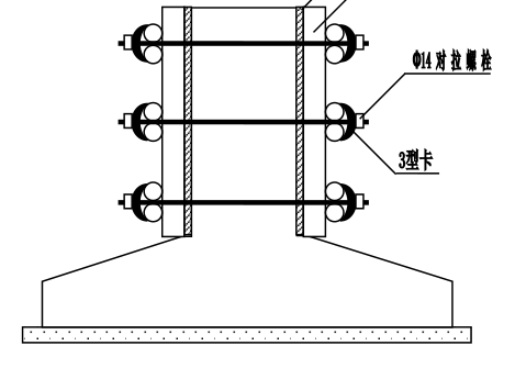 工业厂房施工组织与设计资料下载-大型工业厂房施工组织设计