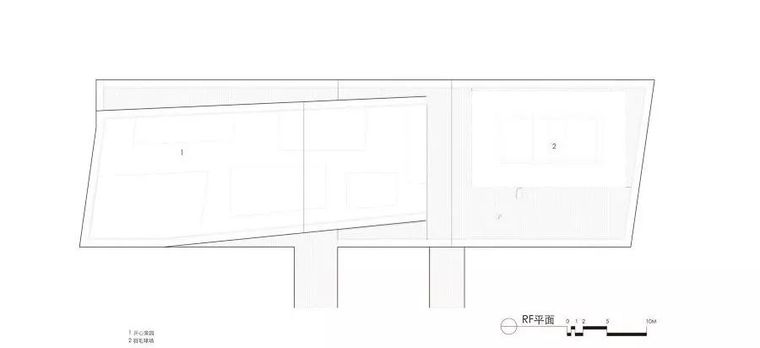 一个很有“价值”感的设计——南昌世茂水城云中心_20