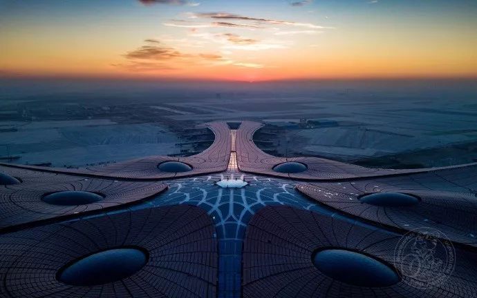 全球最大机场－北京大兴国际机场迎来首飞，背后满满的黑科技_21