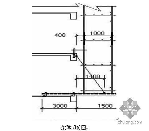 天津某医院综合楼施工组织设计- 