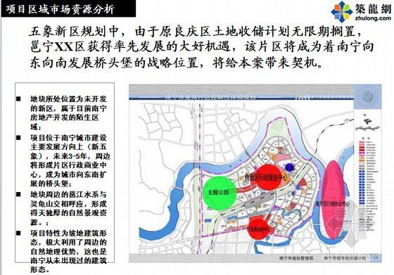 住宅估算书资料下载-[广西]公寓住宅项目企划报告书(图文并茂 97页)