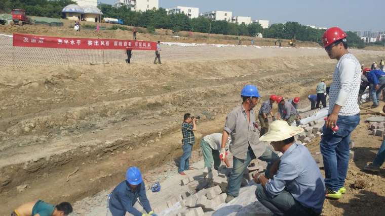 监理人员年度考核表资料下载-水利工程施工监理人员必备素质