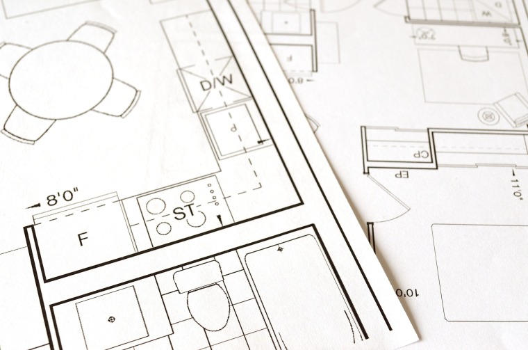 建筑工程面积规范资料下载-建筑工程面积计算规范新旧对比