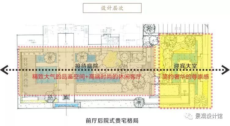 大江东广场体验区现代风格景观设计案例赏析_7