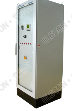 电容柜可控硅资料下载-ELECON功率补偿柜HPD2000Q-DS 无功功率补偿柜