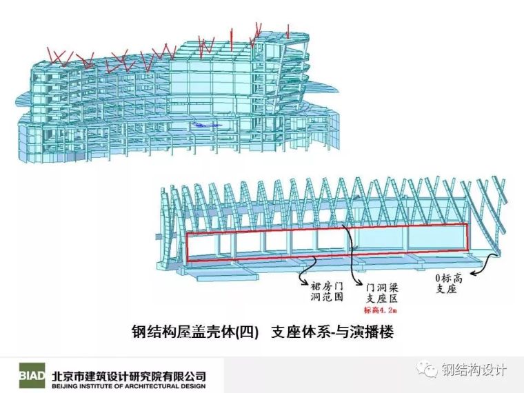 北京凤凰国际传媒中心结构设计_47