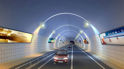 隧道工程建议资料下载-BIM在隧道工程中的应用现状与展望