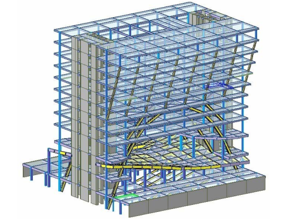 深圳光明高新园区超限高层建筑抗震设防专项审查报告(PDF，78页）_7