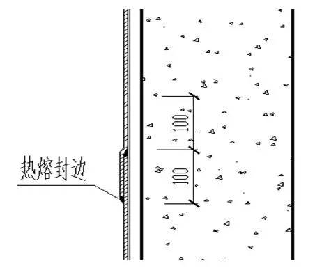 [防水工程]监理注意，这些特殊部位防水工程做法!_4