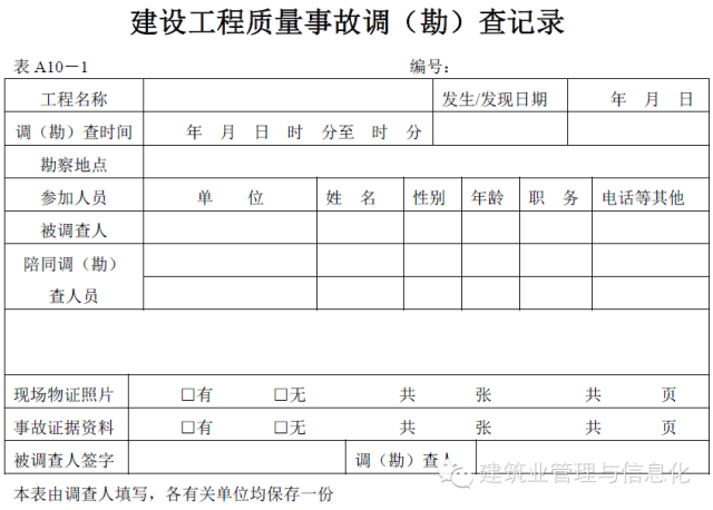 最全的建筑工程资料(全套)，建议收藏！_13