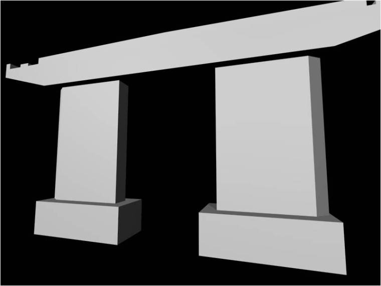 用3D技术，全方位还原T梁施工全过程，一看就会！_89