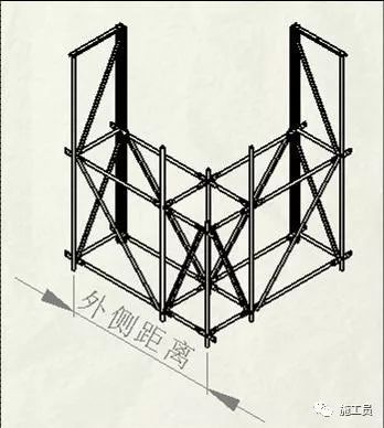 [施工技术]附着式升降脚手架全方位图文介绍_7