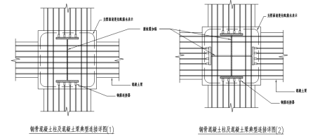 框架剪力墙结构钢筋施工方案（中建）-5