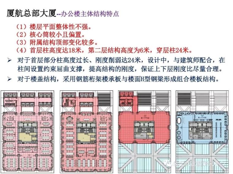 高层建筑结构的设计难点分析_94