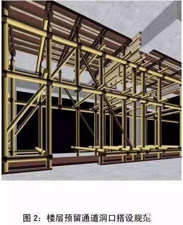 中建八局施工质量标准化图册（土建、安装、样板）_13