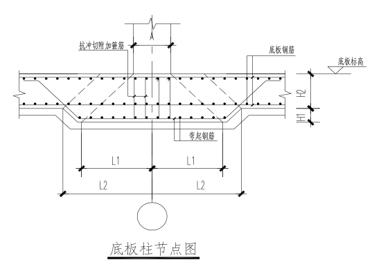 地下车库结构设计及计算实例_3