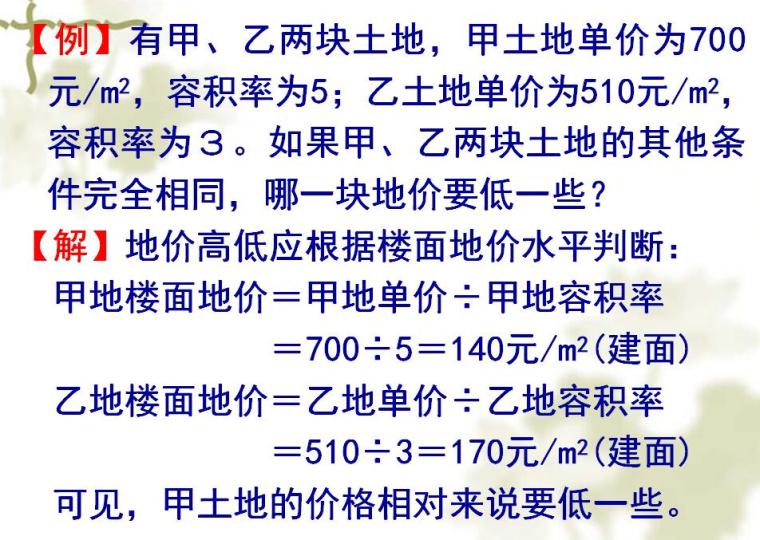 房地产营销价格策划（共59页）-例子