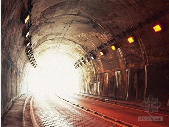 隧道勘测设计资料下载-隧道设计与施工培训讲义1423页(勘测结构施工)