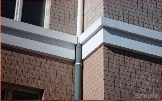 外墙面砖QC成果资料下载-外墙面砖施工质量控制（2007年QC成果）
