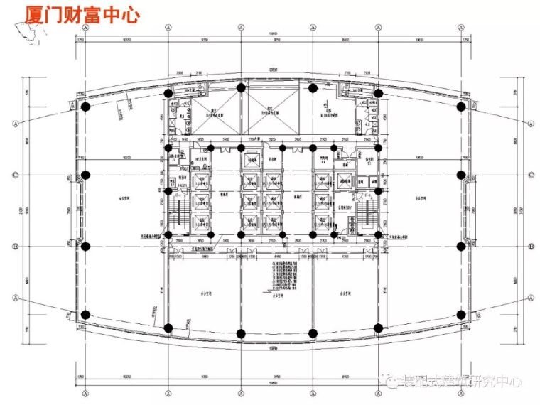 干货来了，高层建筑结构设计难点解析大全_27